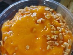-夏食光安顺小舒冰粉冰浆(甲秀楼店)