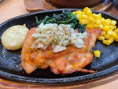 -萨莉亚意式餐厅(石鼓路店)