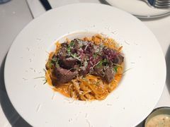 -XUN Bistro西餐厅