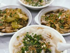 粿汁-老牌传统粿汁