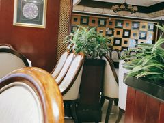 大堂-大蓉和(一品天下店)