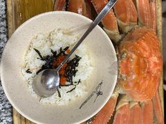 -震海贝烤贝·民俗特色店(延吉总店)