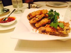 -天龙轩(香港丽思卡尔顿酒店)