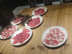 -加餐海鲜自助(集美银泰百货店)