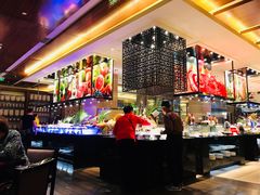 -西安皇冠假日酒店·朱雀咖啡厅