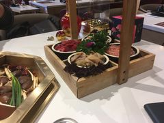 -丙申臺火锅