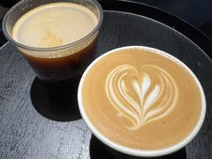 -SeekSeeking咖啡专门店(堰塘街店)