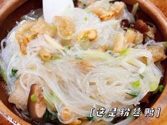 -雅苑餐厅(朝天路店)