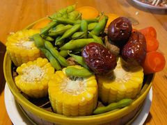 -村长家的疙瘩汤(淄博路店)