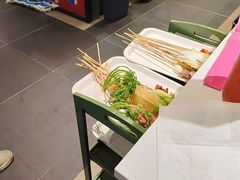 -佰人王串串香火锅(洋珠巷店)
