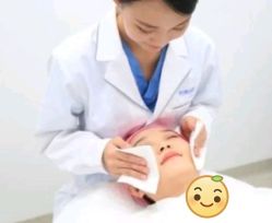 -健身堂科技美肌SPA
