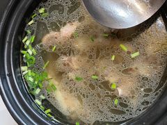 -巢湖名吃·东关老鹅汤(江南风情街店)
