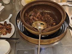-胡须佬鸡煲四季火锅店(石厦西村直营店)