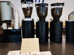 -CUBIC3三立方咖啡(凌空SOHO店)