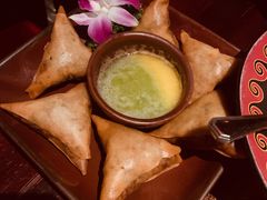 -花马天堂云南餐厅 Lost Heaven(高邮路店)