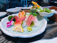 -将太无二·蓝鳍放题·北美寿司(领展购物广场中关村店)