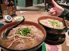 -安南越南餐厅(青岛万象城店)