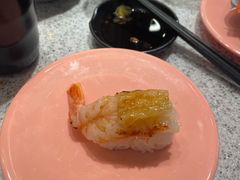 -争鲜回转寿司(中街大悦城店)