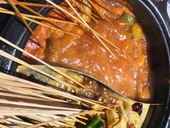 -钢管厂五区小郡肝火锅串串香(总店)