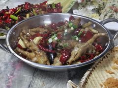 -小民大排档(光谷店)