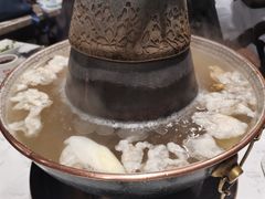 -丁卯•铜锅涮肉(工体店)