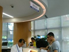 -上海市公安局徐汇区出入境管理局