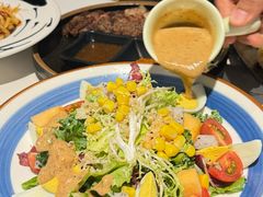 -STARRY CAFE & LOUNGE BAR(高新店)