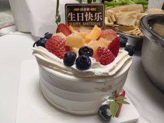 -味多美蛋糕(双合地铁店)