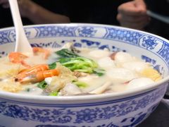 -山外山菜馆(玉泉路店)