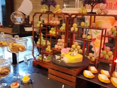 -安蒂娅·海鲜自助餐厅(安蒂娅美兰酒店)