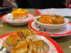 -友壹町寿司(佛山新DNA店)