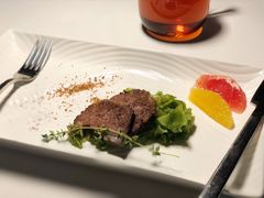 蒙特利焗澳洲牛排-金鸭季·臻品餐厅(欢乐海岸购物中心店)