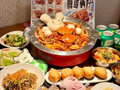-胖哥俩肉蟹煲(湛江印象汇店)