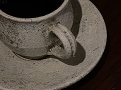 -RUMORS COFFEE ROASTERY鲁马滋咖啡(湖南路店)