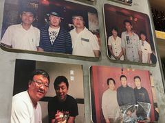 -吕氏疙瘩汤·海鲜新鲁菜(凯德mall新都心店)