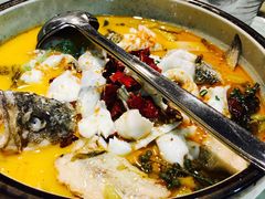 -石头咕(葵蓬店)