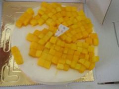 -OL’s Cake鲜荟千层(东风中路店)