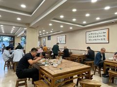 -老刘家永盛斋·传统泡馍(东关南街店)
