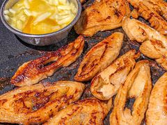 -哼蟹二将·烤肉酱蟹(合生汇店)