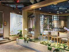 -蘸小院铁锅炖·蘸酱菜·东北菜(怀远门店)
