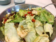 -蓉城小厨·四川味道(浙港国际店)