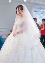 -艾慕婚纱礼服馆(和平店)