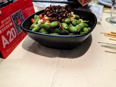 -聚味瞿记·龙虾堂(咸嘉湖店)
