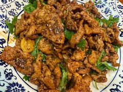 -光宝羊肉汤馆(睢宁总店)