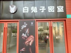 -白兔子密室(长寿路店)
