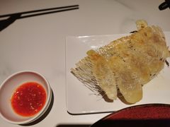 南京锅贴-苏堂阳春面•九年庆(北京路天河城店)