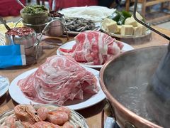 -元盛居(生态大街店)