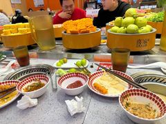 -喜家自助小火锅(乐客城店)