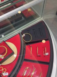 -永锦黄金加工·回收打金店(上海南翔店)
