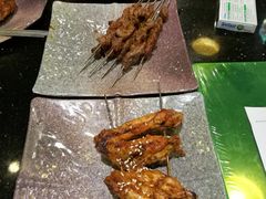 -大东北锦州御烧烤